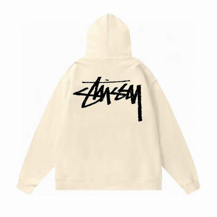 Picture of Stussy Hoodies _SKUStussyS-XL19ttXB1195892